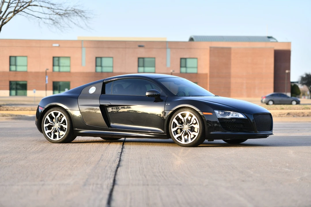 2012 Audi 42 R8 - Image 28 of 31