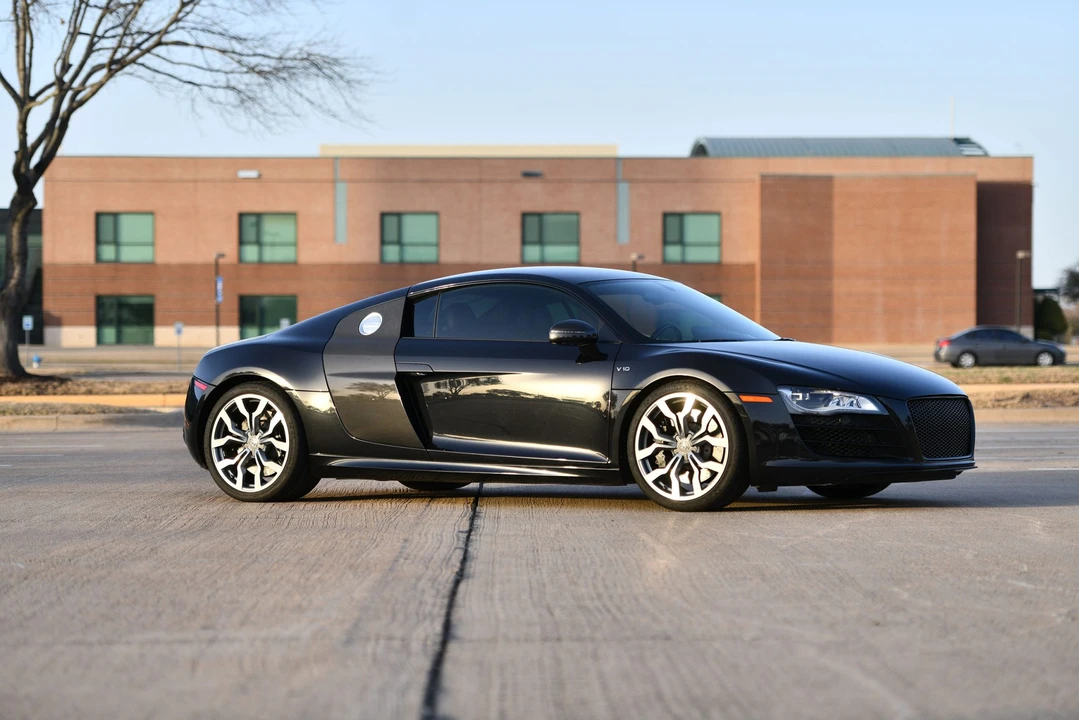 2012 Audi 42 R8 - Image 29 of 31