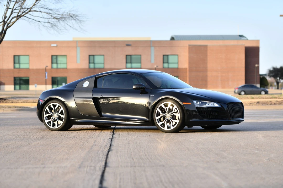 2012 Audi 42 R8 - Image 27 of 31