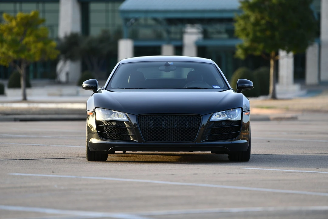 2012 Audi 42 R8 - Image 11 of 31