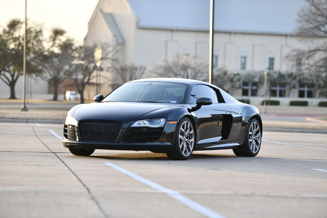 2012 Audi 42 R8 - Image 8 of 31