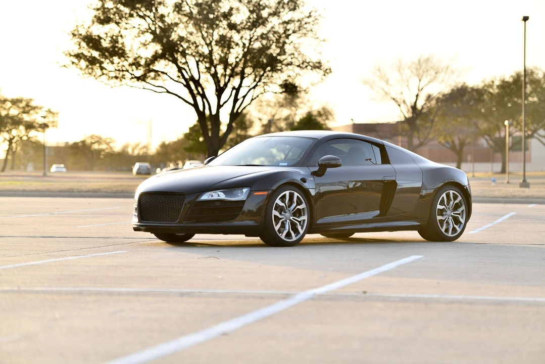 2012 Audi 42 R8 - Image 5 of 31