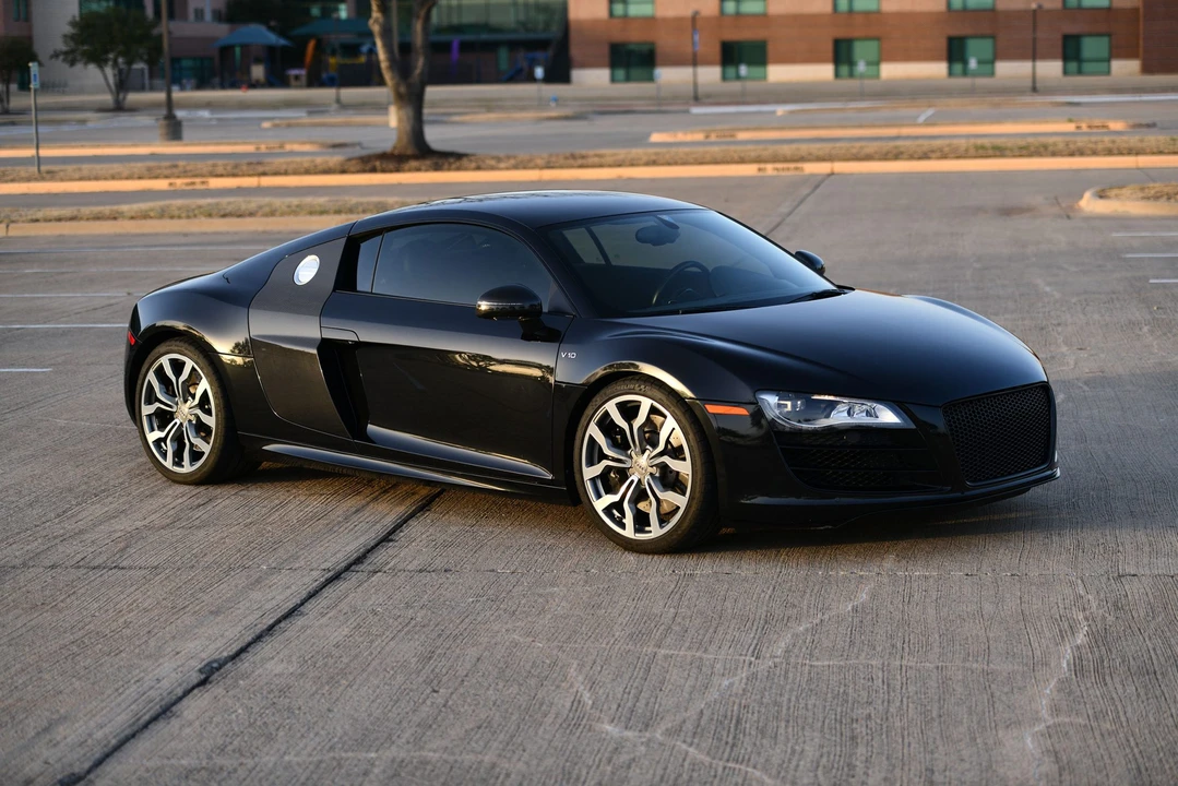 2012 Audi 42 R8 - Image 26 of 31