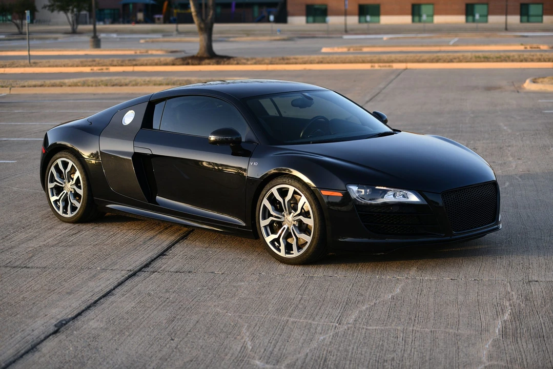 2012 Audi 42 R8 - Image 22 of 31
