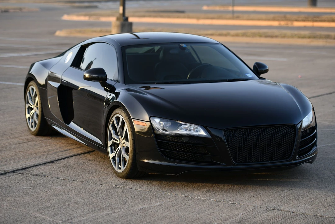2012 Audi 42 R8 - Image 17 of 31