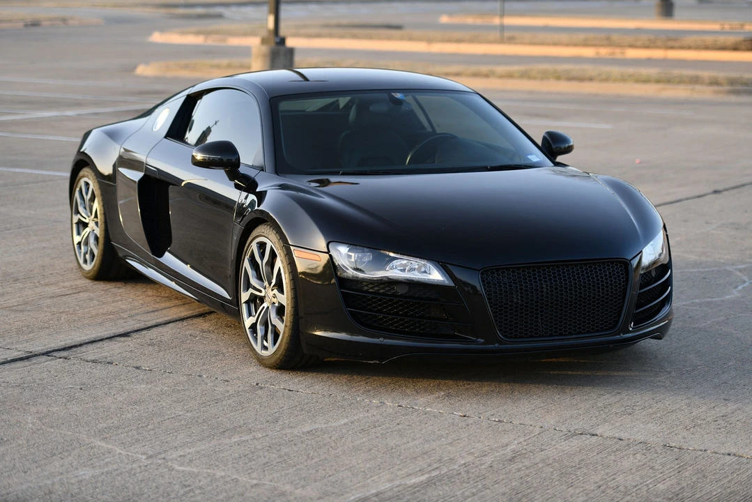 2012 Audi 42 R8 - Image 18 of 31