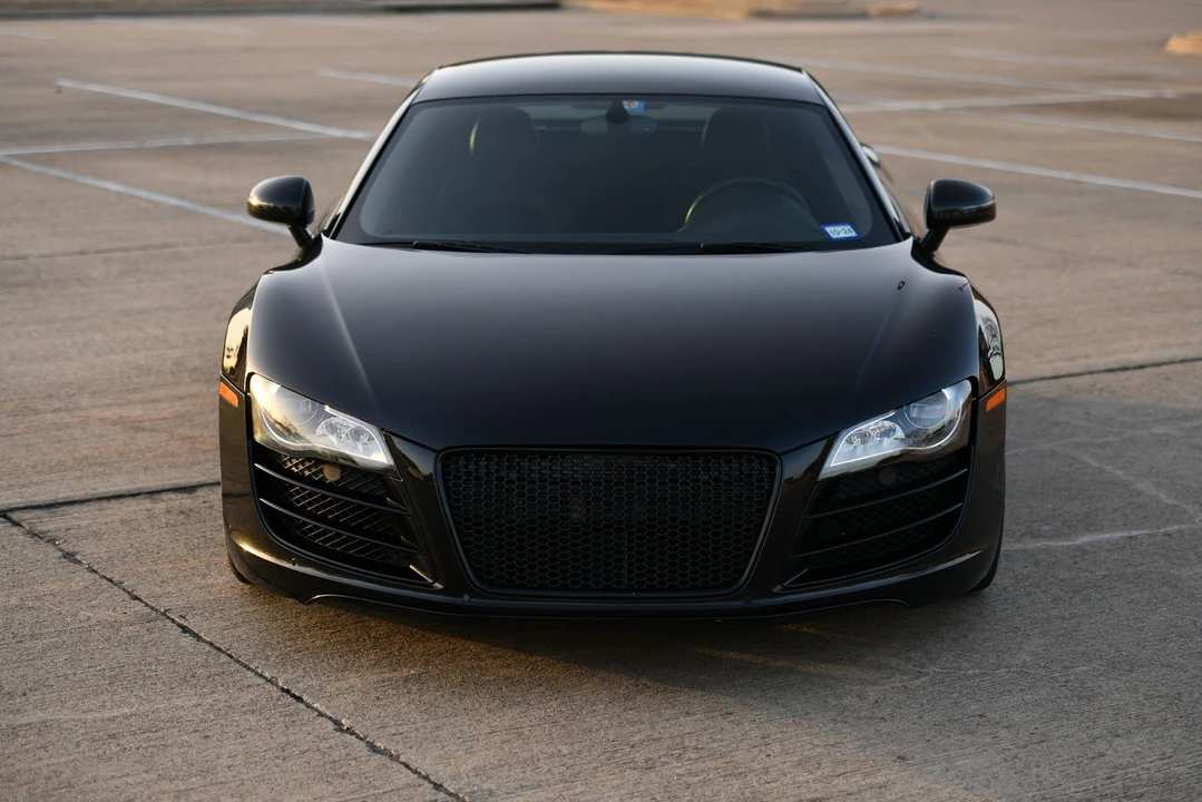 2012 Audi 42 R8 - Image 12 of 31