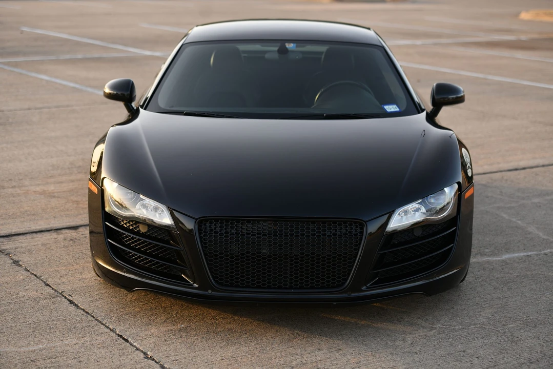 2012 Audi 42 R8 - Image 13 of 31