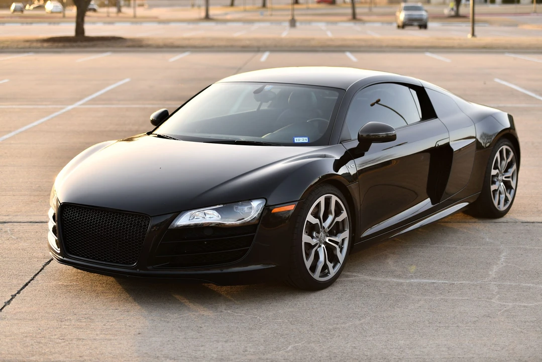 2012 Audi 42 R8 - Image 7 of 31