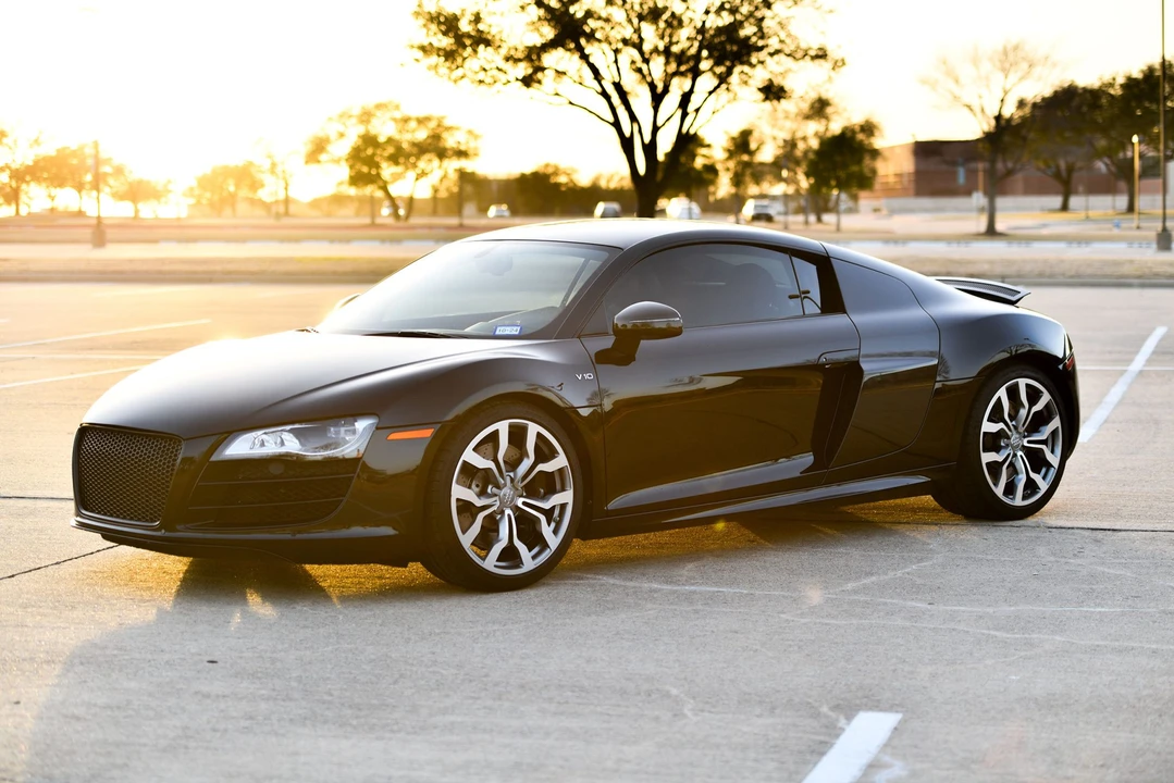 2012 Audi 42 R8 - Image 3 of 31