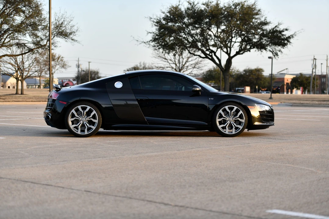 2012 Audi 42 R8 - Image 30 of 31