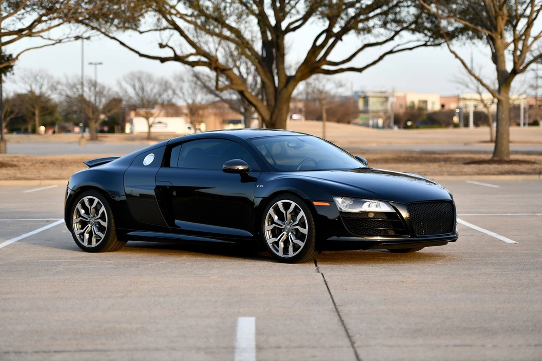 2012 Audi 42 R8 - Image 23 of 31