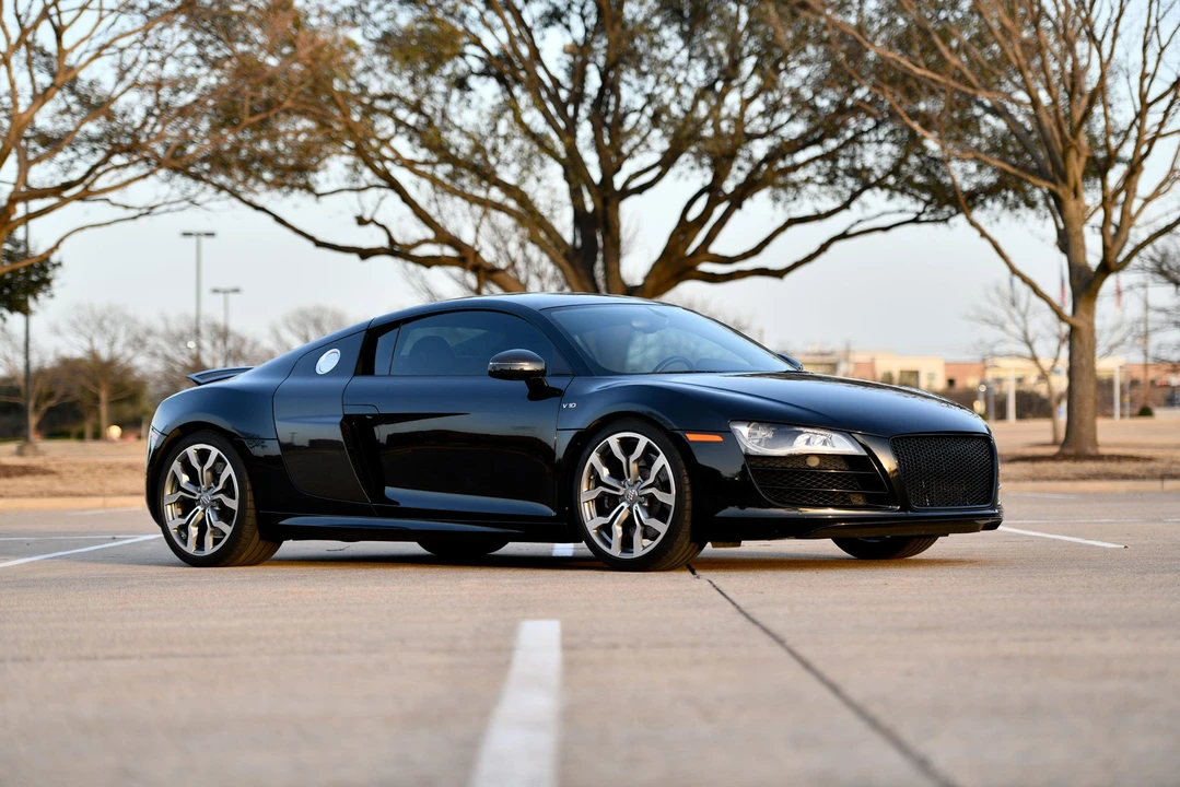 2012 Audi 42 R8 - Image 24 of 31