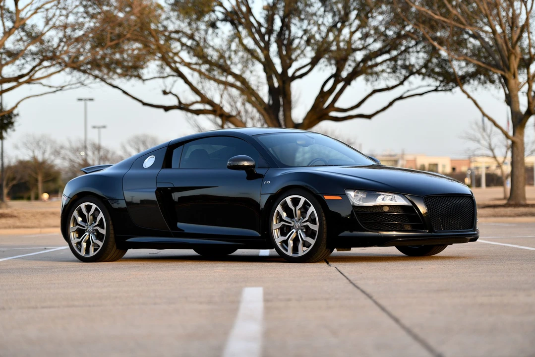 2012 Audi 42 R8 - Image 25 of 31