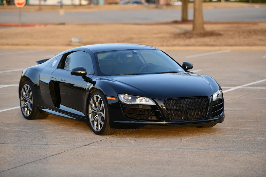 2012 Audi 42 R8 - Image 20 of 31