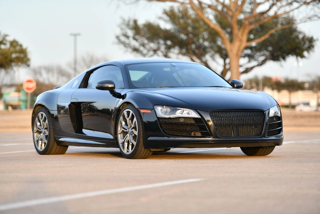 2012 Audi 42 R8 - Image 21 of 31