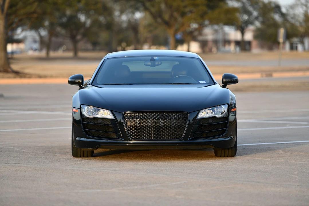 2012 Audi 42 R8 - Image 14 of 31