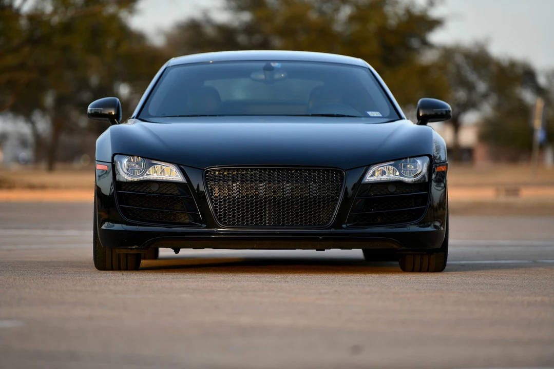2012 Audi 42 R8 - Image 15 of 31