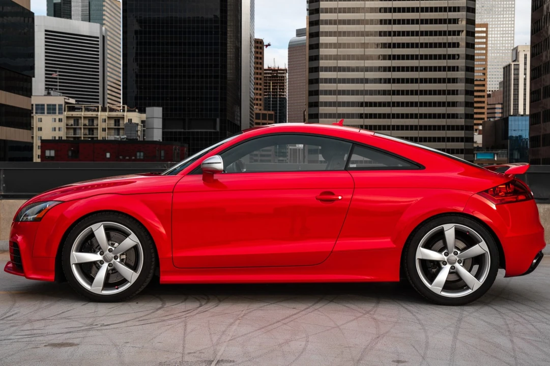 2012 Audi TT RS Mk2 - Image 20 of 31