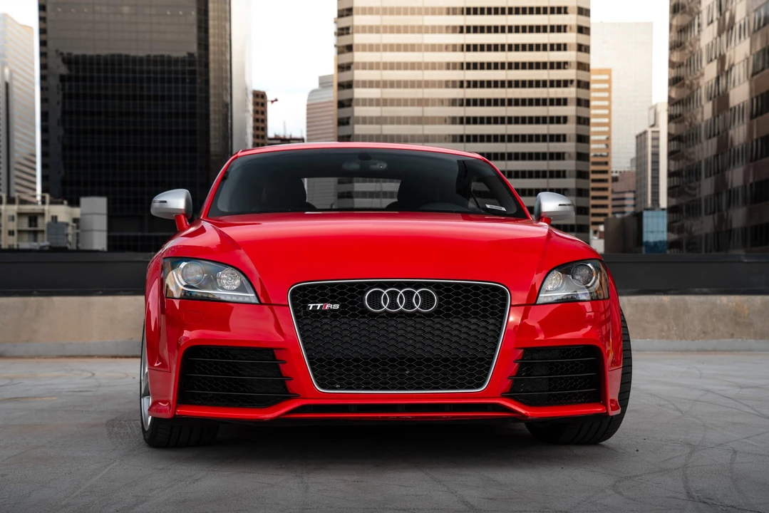 2012 Audi TT RS Mk2 - Image 7 of 31