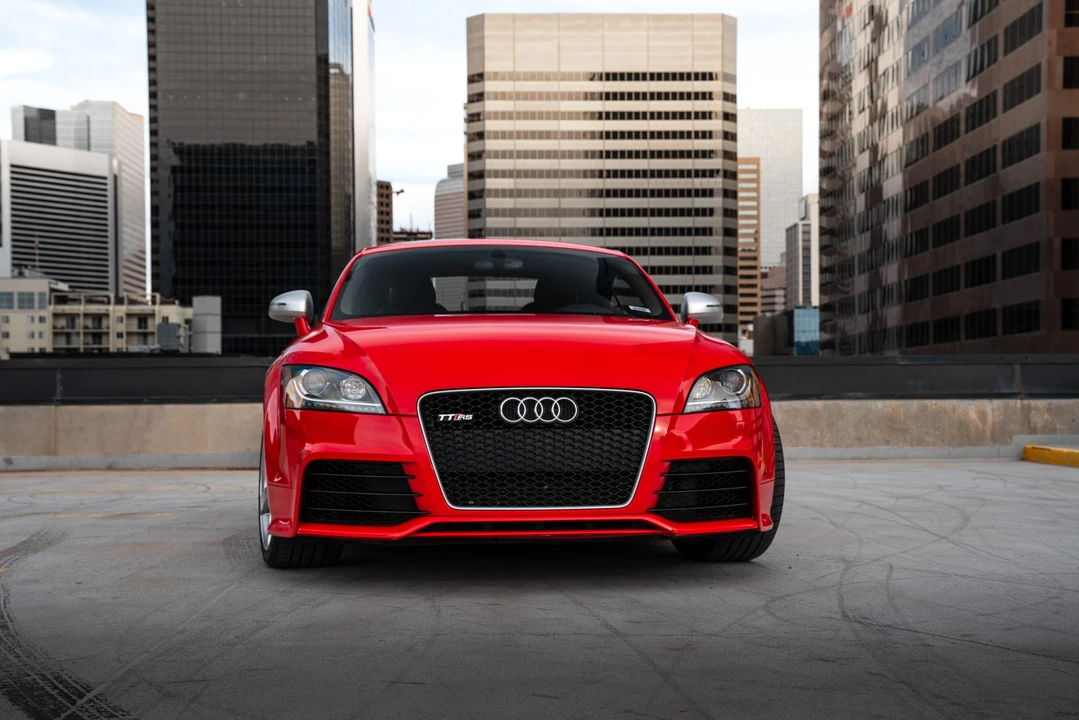 2012 Audi TT RS Mk2 - Image 6 of 31