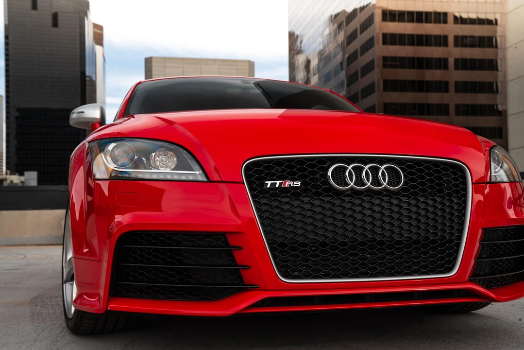 2012 Audi TT RS Mk2 - Image 23 of 31