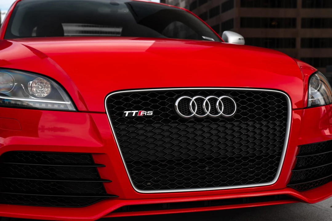 2012 Audi TT RS Mk2 - Image 24 of 31