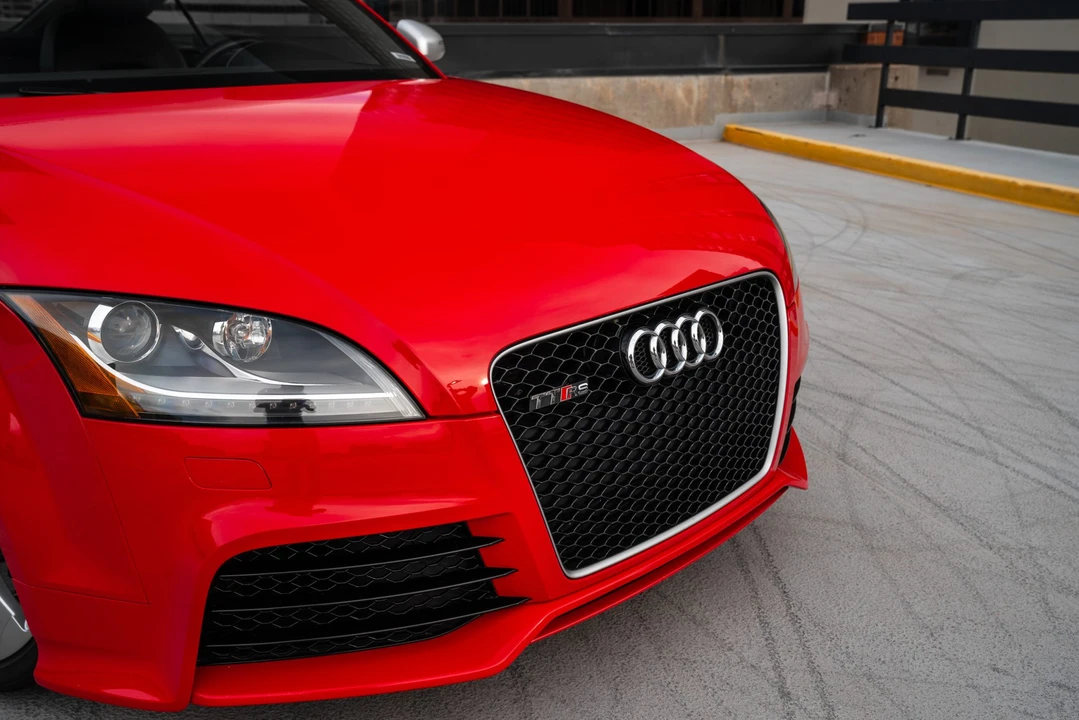 2012 Audi TT RS Mk2 - Image 22 of 31