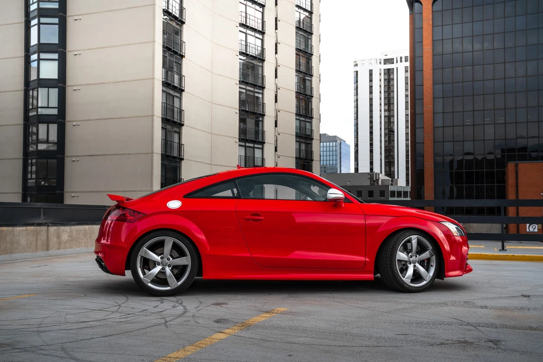 2012 Audi TT RS Mk2 - Image 10 of 31