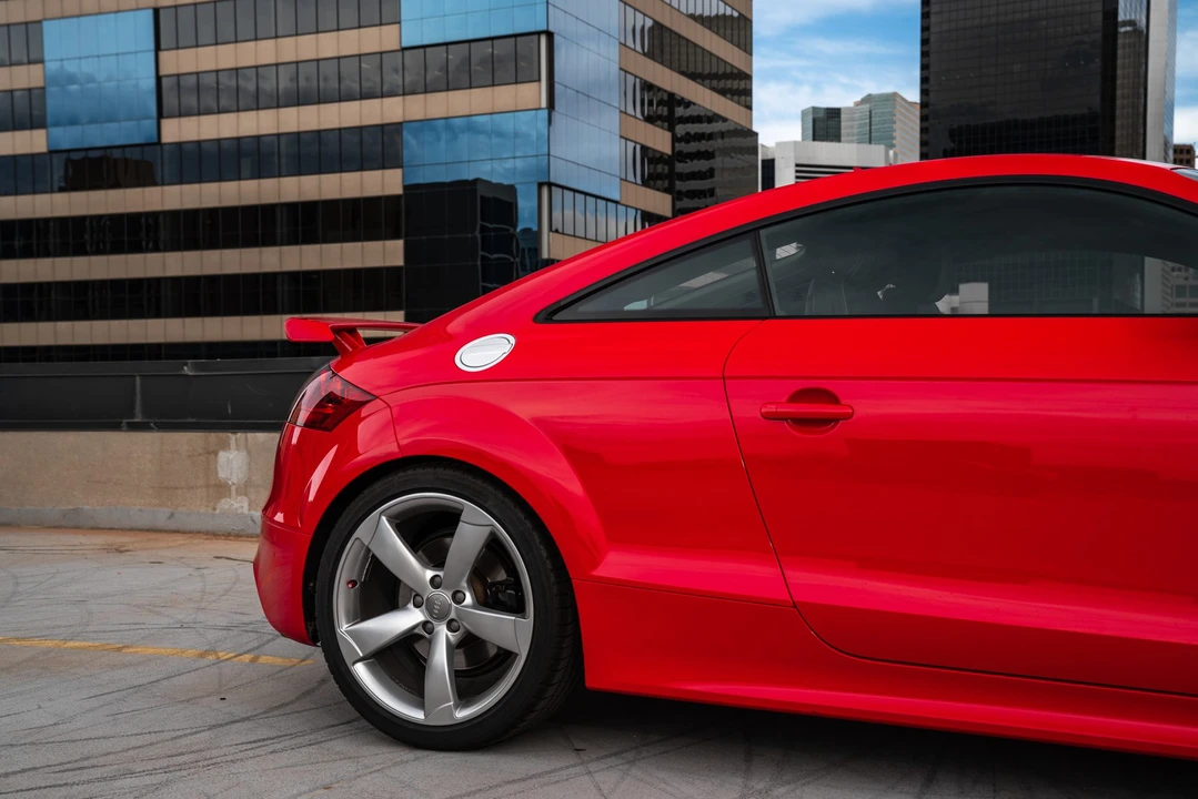 2012 Audi TT RS Mk2 - Image 31 of 31
