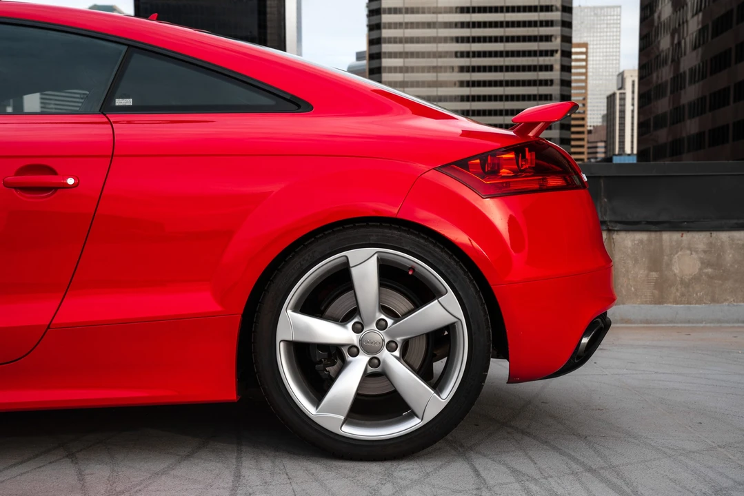 2012 Audi TT RS Mk2 - Image 30 of 31