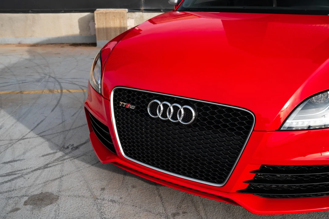 2012 Audi TT RS Mk2 - Image 21 of 31