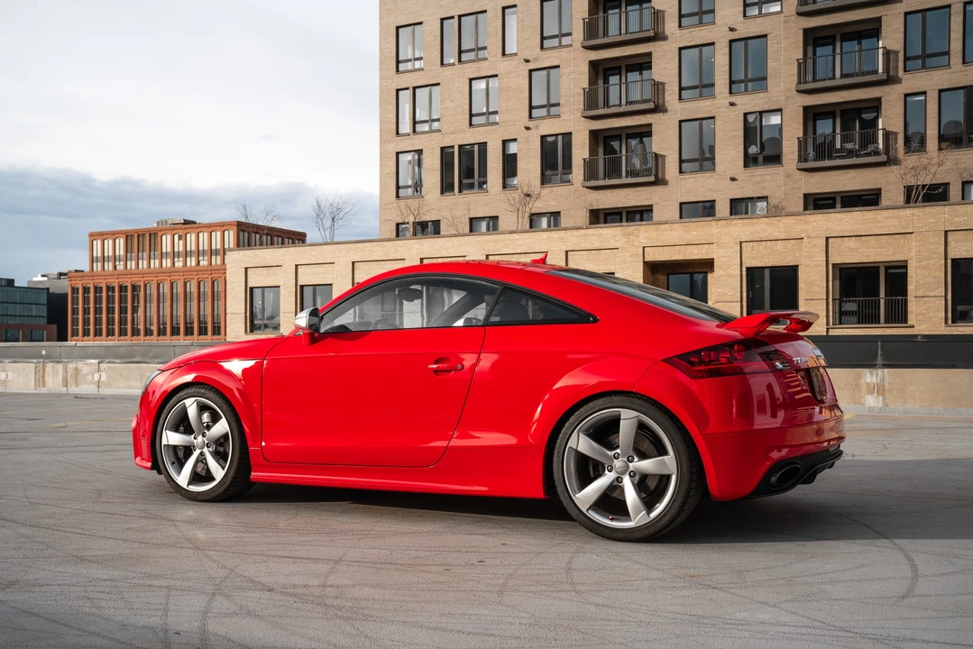 2012 Audi TT RS Mk2 - Image 19 of 31