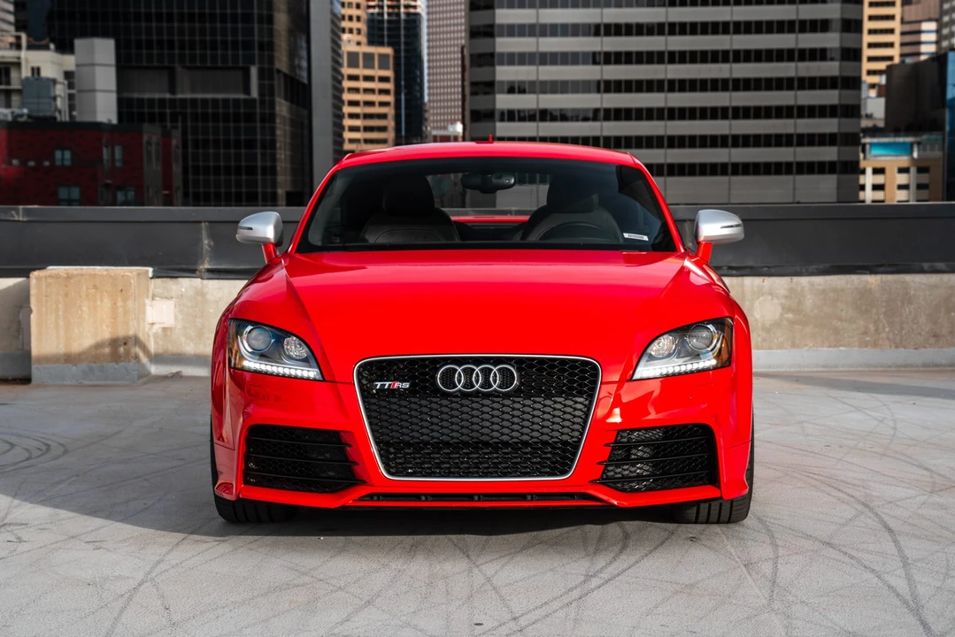 2012 Audi TT RS Mk2 - Image 4 of 31