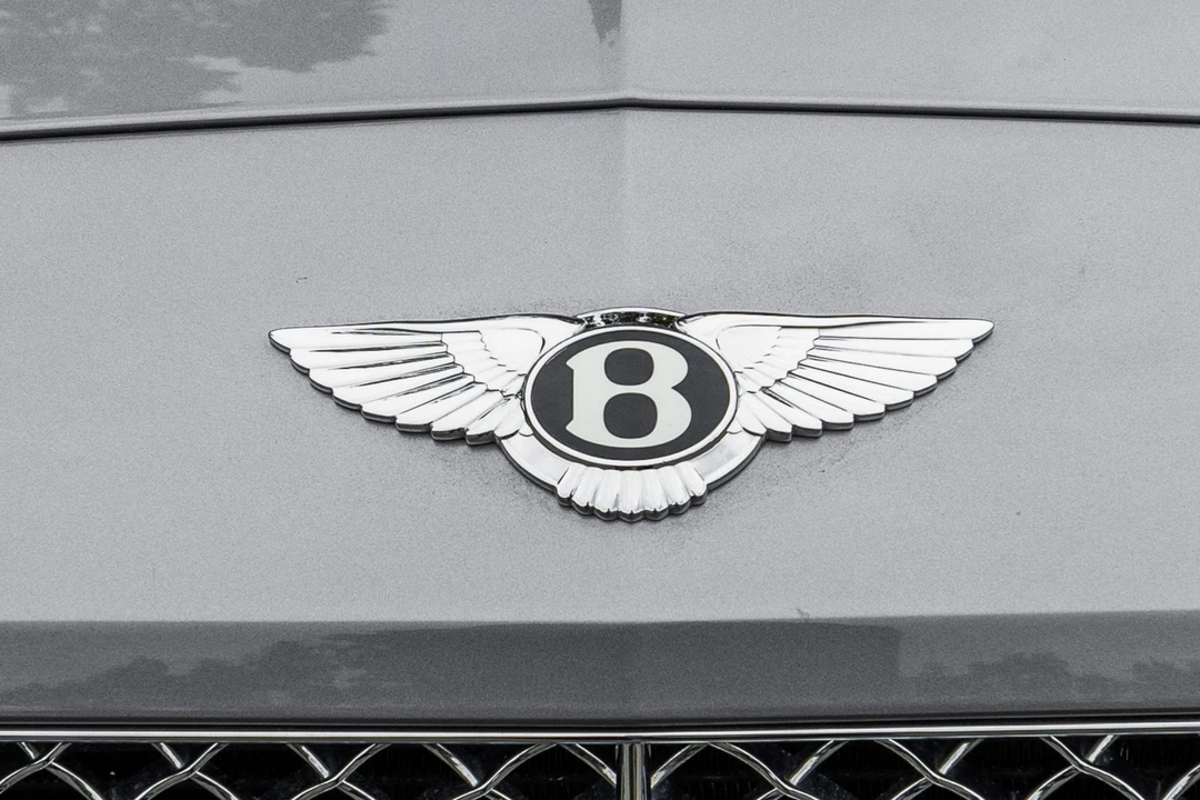 2012 Bentley Continental GT 2nd Gen - Image 13 of 31