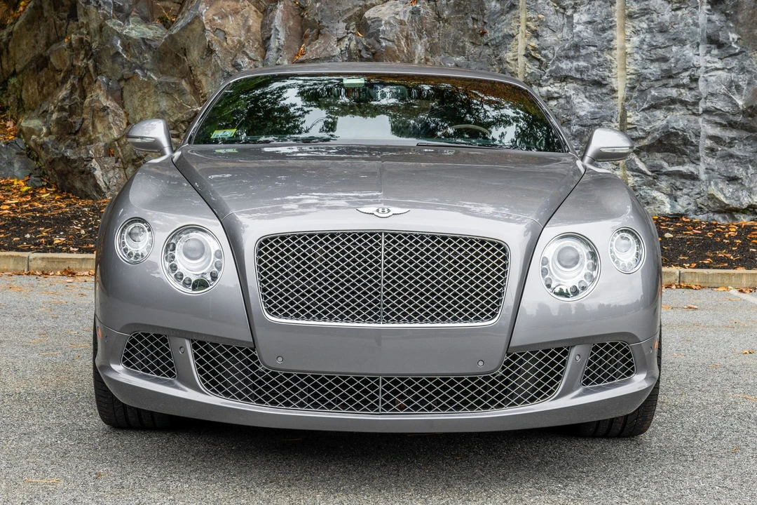 2012 Bentley Continental GT 2nd Gen - Image 3 of 31