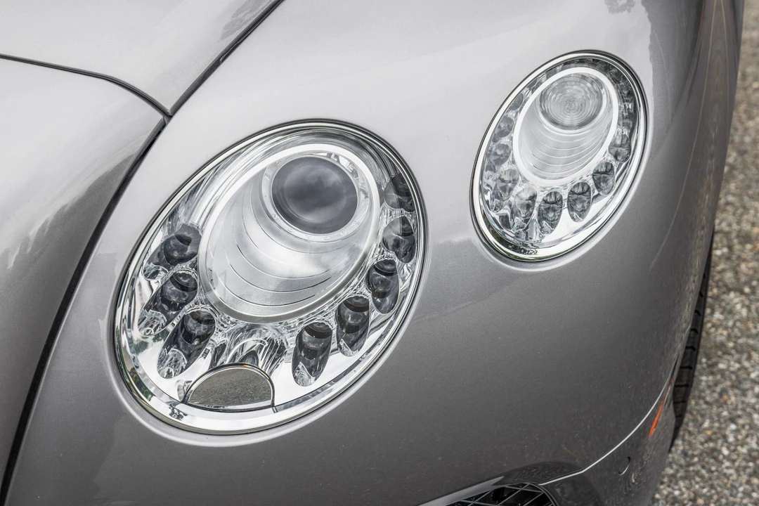2012 Bentley Continental GT 2nd Gen - Image 12 of 31
