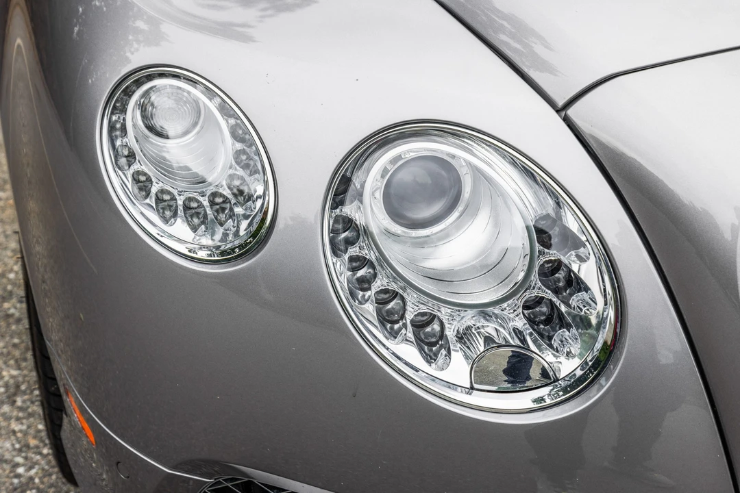 2012 Bentley Continental GT 2nd Gen - Image 14 of 31