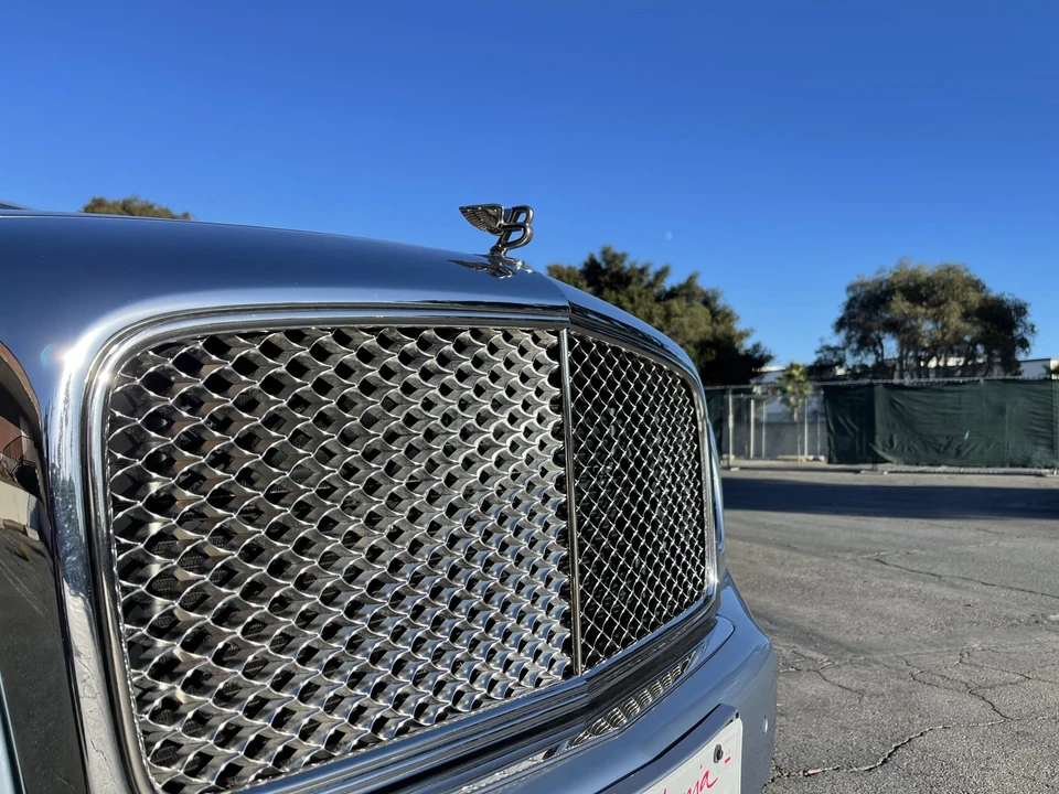2012 Bentley Mulsanne 2nd Gen - Image 24 of 31