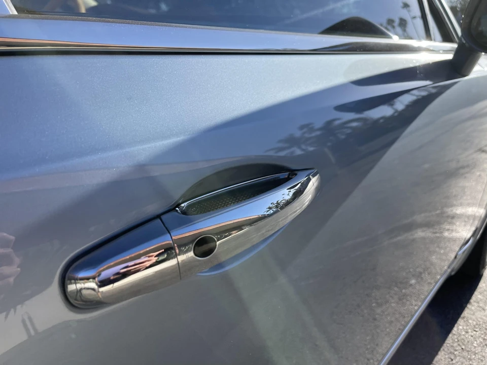 2012 Bentley Mulsanne 2nd Gen - Image 29 of 31