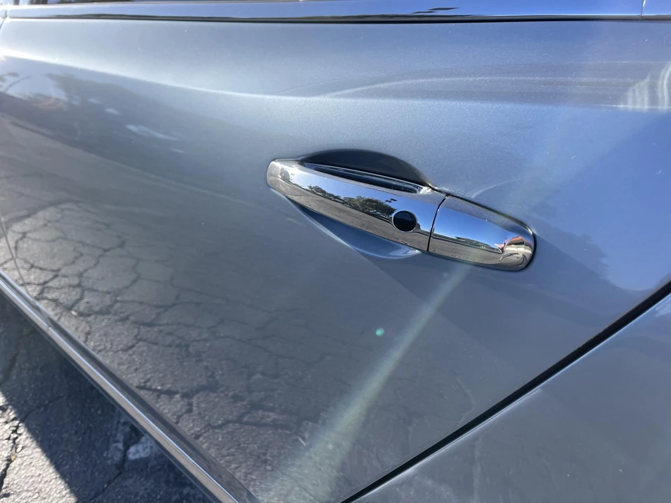 2012 Bentley Mulsanne 2nd Gen - Image 31 of 31