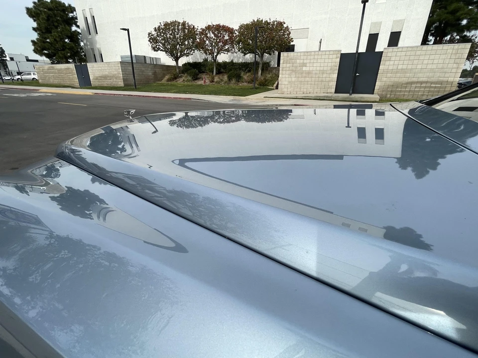 2012 Bentley Mulsanne 2nd Gen - Image 27 of 31