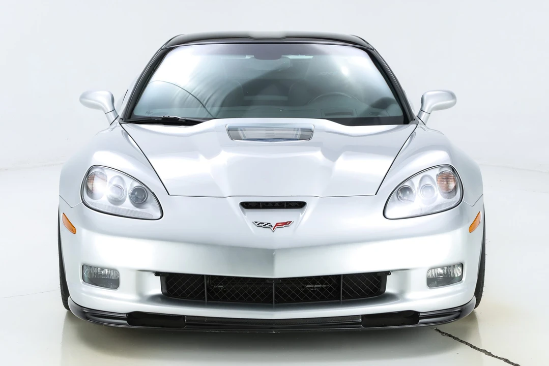 2012 Chevrolet Corvette C6 ZR1 - Image 2 of 31