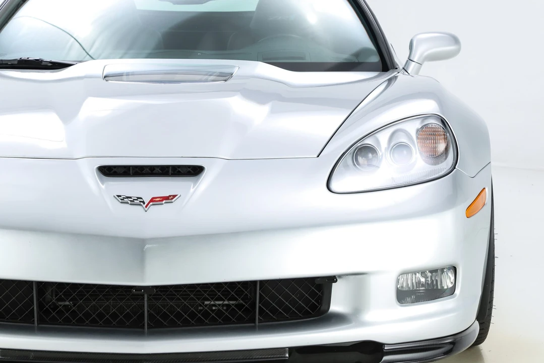 2012 Chevrolet Corvette C6 ZR1 - Image 28 of 31