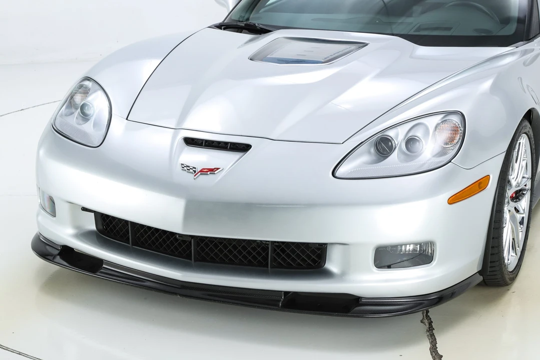 2012 Chevrolet Corvette C6 ZR1 - Image 20 of 31