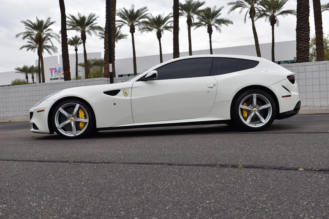 2012 Ferrari FF - Image 4 of 31