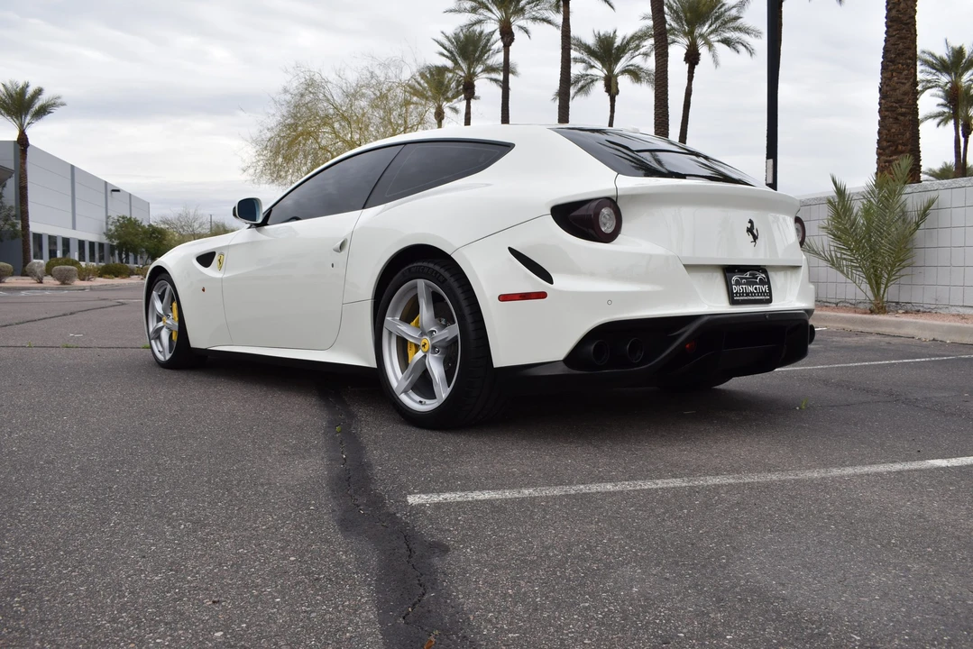 2012 Ferrari FF - Image 5 of 31