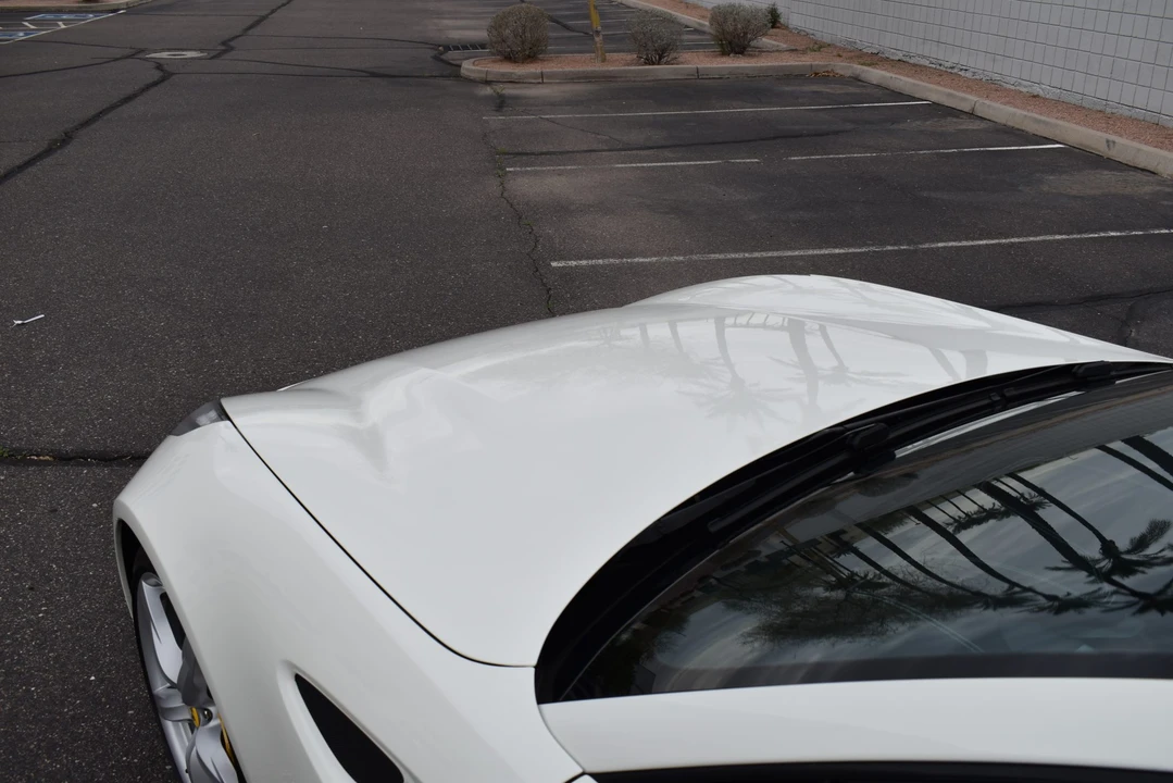 2012 Ferrari FF - Image 18 of 31