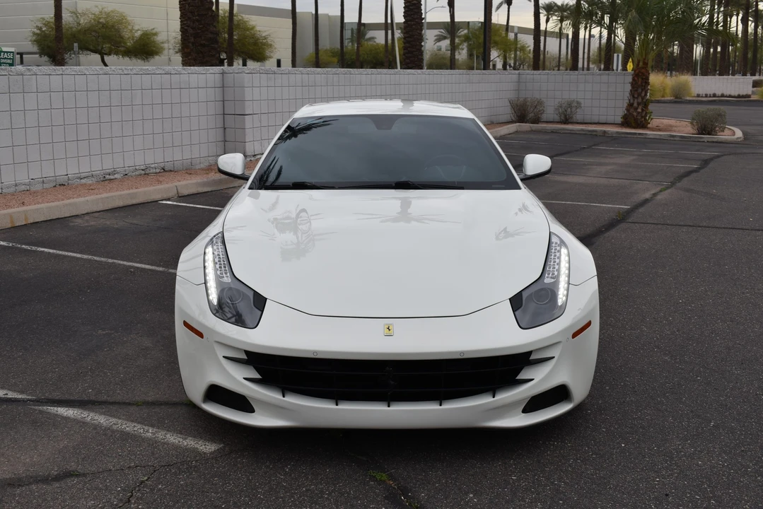 2012 Ferrari FF - Image 14 of 31