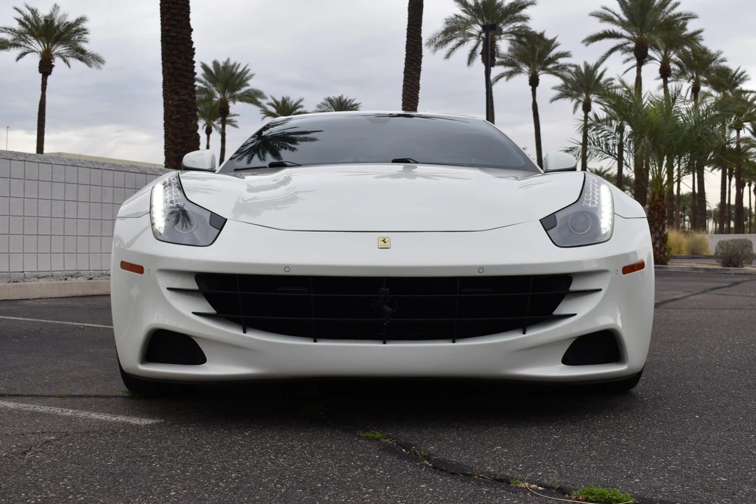 2012 Ferrari FF - Image 13 of 31